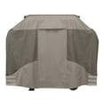 thumbnail image 2 of Classic Accessories 56-281-036601-EC Moyenne Couverture de Barbecue de Portier - Calcaire & Cordon, 2 of 6