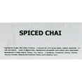 thumbnail image 5 of Edono Rucci Spiced Chai Powdered Mix, 2 lb bag, 5 of 5