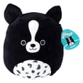 thumbnail image 1 of Peluche Squishmallows Original Monty The Border Collie de 25 cm, 1 of 6