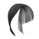 thumbnail image 4 of Flequillo con pinza para el cabello jinwen negro, 4 of 8