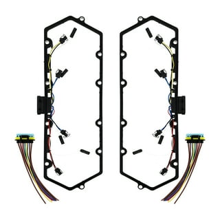 Valve Cover Gaskets Powerstroke