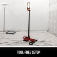 thumbnail image 3 of SKIL 12V/20V Compact Tower Light, Tool Only-LH2500D-00, 3 of 8