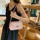 thumbnail image 4 of Bolso para Mujer Bandolera PU Con Correa Ajustable para El Hombro (rosa), 4 of 9