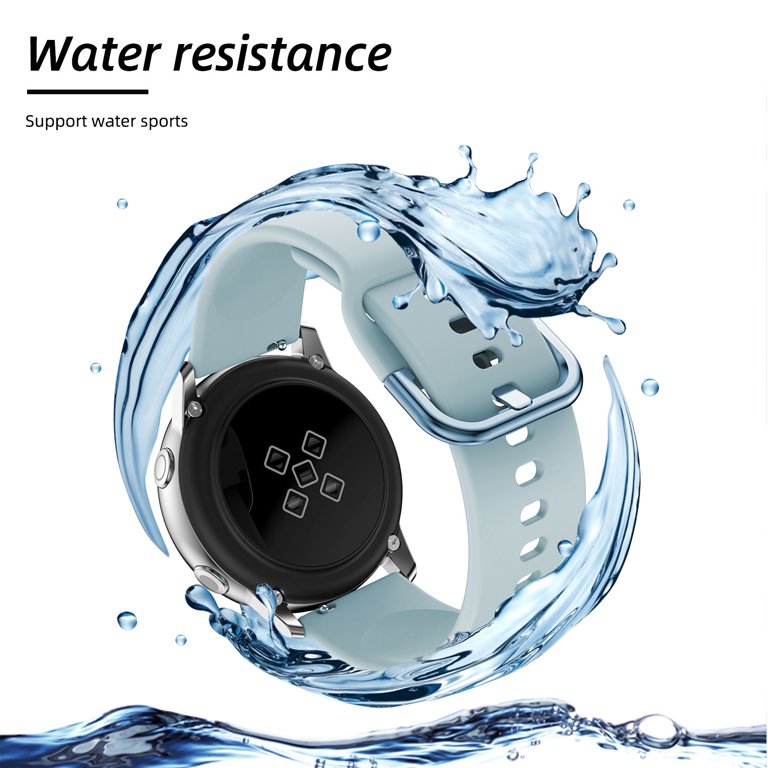 Gear s2 sales water resistant