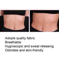 thumbnail image 1 of Entrenador de cintura para mujer suave y cómodo chaleco moldeador de cuerpo para Fitness sudor quema de grasa pérdida de grasa entrenador de cintura ropa moldeadora ANGGREK Otros, 1 of 8