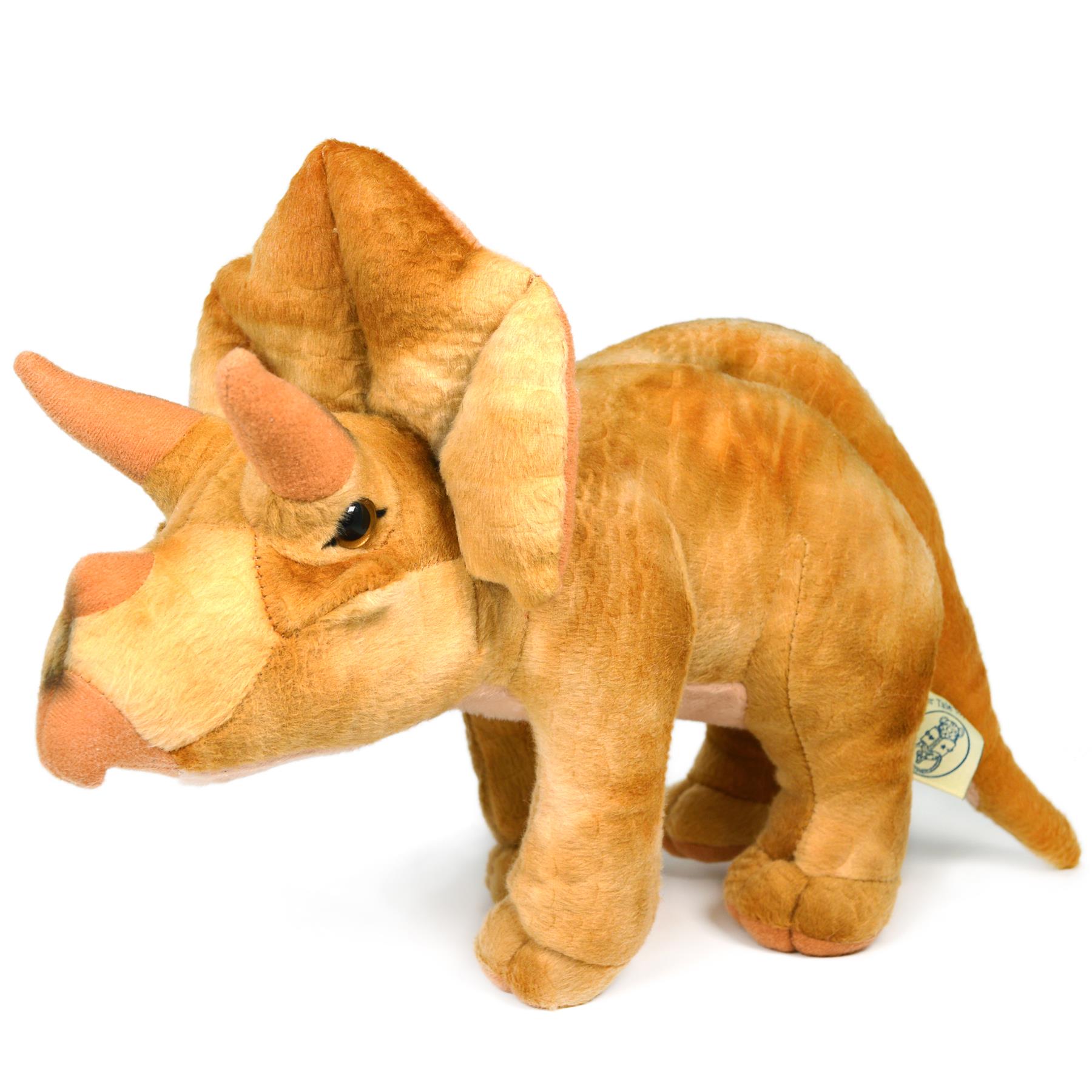 triceratops stuffed animal walmart