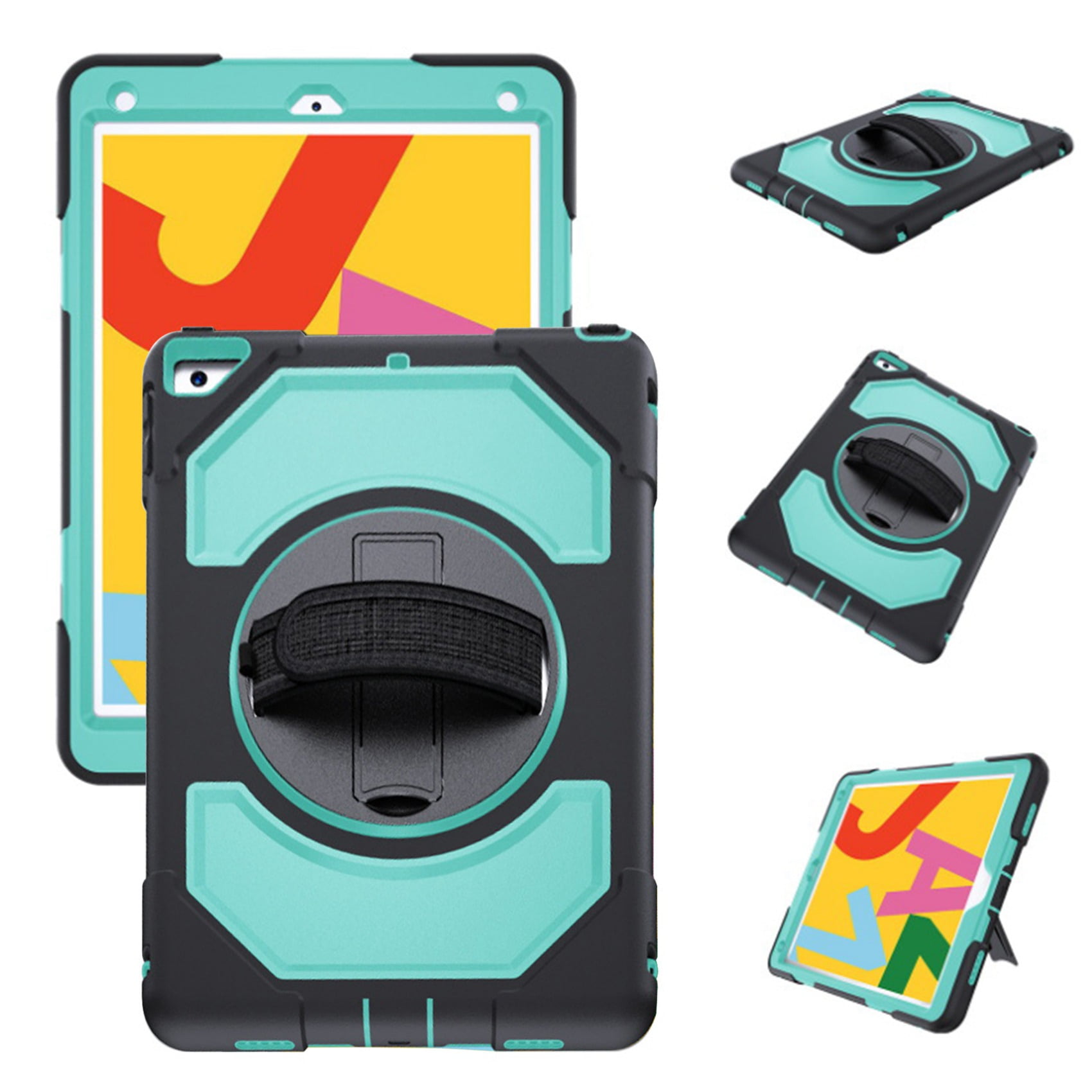 Targus 360 Rotating Case/Stand for Apple iPad 4 with Bonus Stylus Targus 360 Rotating Case/Stand for Apple iPad 4 with Bonus Stylus