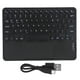 thumbnail image 2 of Teclado Inalámbrico ,Teclado Inalámbrico Con Panel Táctil,Teclado De Tapa Cuadrada Para Teléfonos Inteligentes,Tabletas,Computadoras Portátiles, Computadoras De Escritorio, 2 of 8