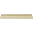 thumbnail image 5 of 5"H x 5"P x 7 1/8"F x 94 1/2"L Wakefield Crown Moulding, 5 of 14
