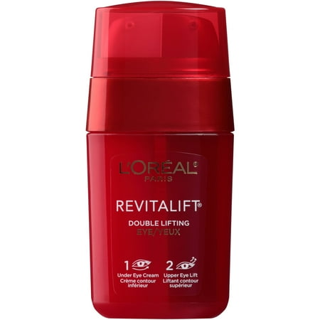 L'Oreal® Paris Revitalift® Double Lifting Eye Treatment, 0.5 fl oz