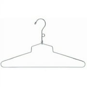 Metal Top Hanger 18"