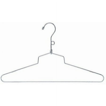 Metal Top Hanger 18"