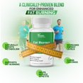 thumbnail image 3 of Suplementos para bajar de peso DR VITAMIN SOLUTIONS Fat Burner, 3 of 9