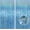 Light Blue, variant on Vorkoi 2 Pack 3.2 ft x 8.2 ft Tinsel Foil Fringe Curtains Backdrop, Sparkle Metallic Tinsel Foil Curtains for Graduation Class of 2025 Fathers Day Decorations Party Photo Booth Props