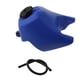 thumbnail image 1 of Kit de montaje de tanque de combustible para PW50 PW 50 PY50 50cc Azul, 1 of 9