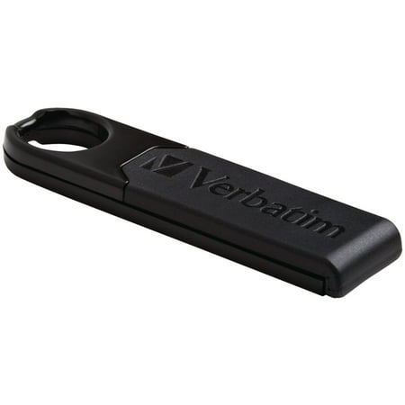 UPC: 0023942977643 | Verbatim 97764 16gb Micro Plus Flash Drive