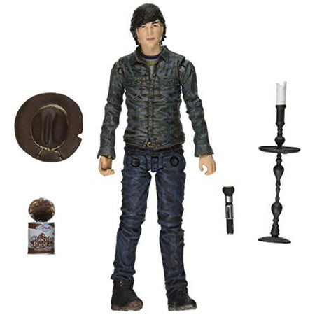 McFarlane Toys The Walking Dead TV Series 7 Carl Grimes Action