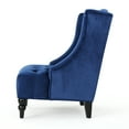 thumbnail image 4 of Charles Upholstered Club Chair, 4 of 8