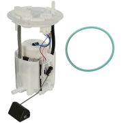Carter P76580M Fuel Pump Module Assembly Fits select: 2010-2012 FORD FLEX, 2010-2012 LINCOLN MKT