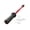 Black 20#, variant on MROOBEST 4FT Olym Pic Weight Bar 45lb for Weightlifting and Powerlifting 500lbs Capacity Fits 2 inch Standard Weights Black
