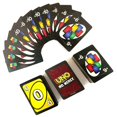 thumbnail image 4 of Uno No mercy-Juego de mesa de cartas UNO, entretenimiento para fiestas familiares, juegos de UNO, juguetes para niños, cumpleaños y Navidad, 4 of 4
