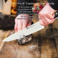 thumbnail image 2 of Cuchillo ZWILLING Pro 8 Cuchillo de chef tradicional x5, 2 of 3