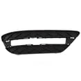 thumbnail image 1 of Fog Lamp Grill, Practical Perfect Fit Antiaging Fog Light Cover Heat Resistant  For Car Left 2048803224, 1 of 8
