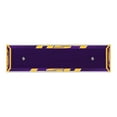 thumbnail image 3 of LSU Tigers 38.5'' x 10.75'' Pool Table Light, 3 of 5