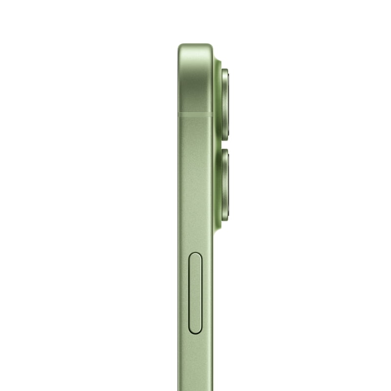 Straight Talk Apple iPhone 17, 5G, 512GB, Sage - Prepaid