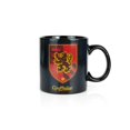 thumbnail image 2 of Harry Potter Gryffindor 20oz Heat Reveal Ceramic Coffee Mug | Color Changing Cup, 2 of 7