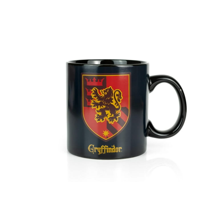 Harry Potter™ Retro Gryffindor™ Mug, 26 oz.