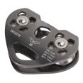 thumbnail image 4 of EOTVIA Pulley,Pulley,Zipline Pulley Rock Climbing Aluminum With Tandem Speed Double Trolley For Mountaineering, 4 of 8