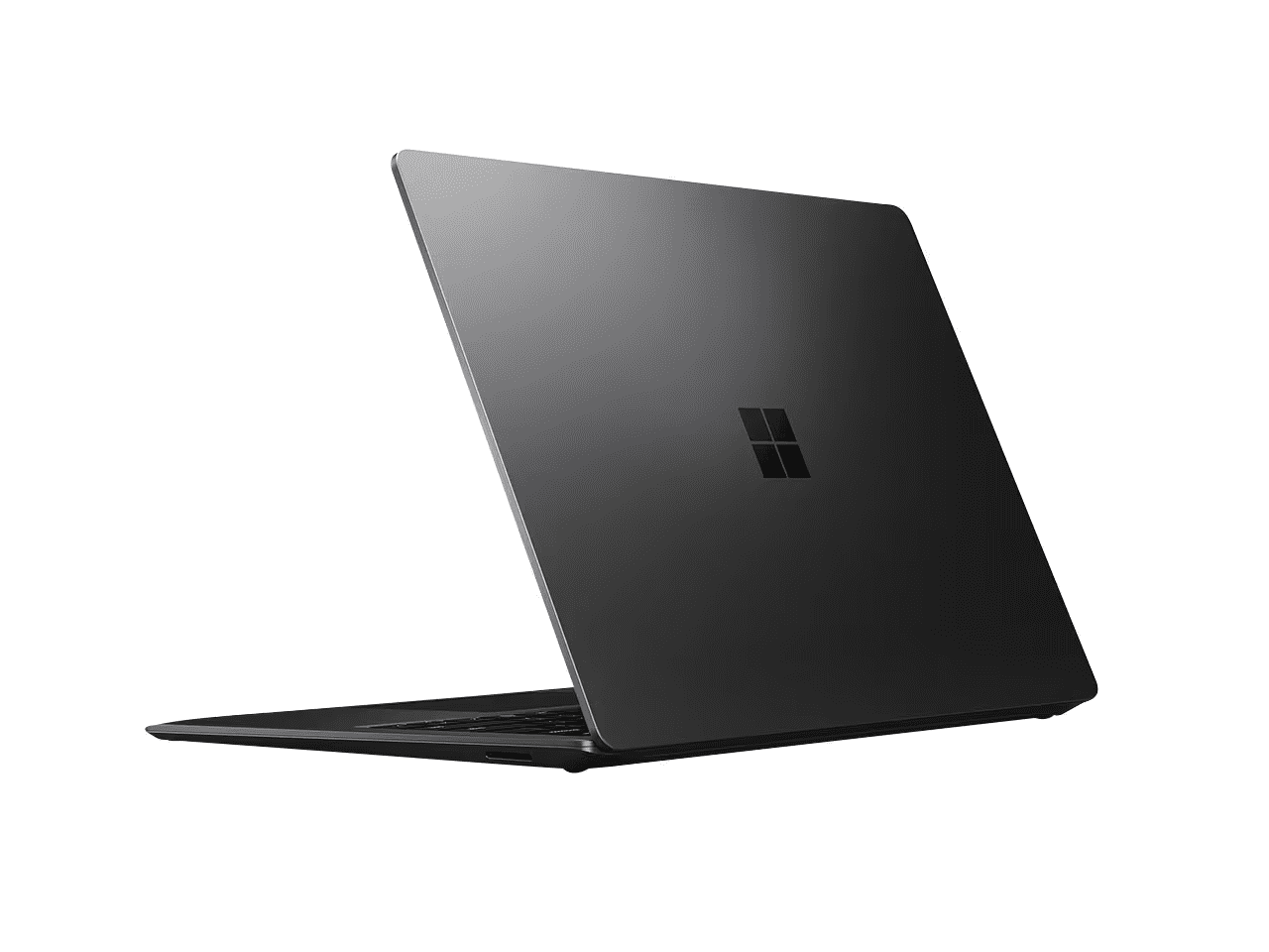 Microsoft Surface Laptop 5 - 13.5 Touchscreen - Intel Core i7-1255U - 16GB  RAM - 512GB SSD - Windows 11 Home - Intel Evo Platform - RBG-00026 - Matte  Black 