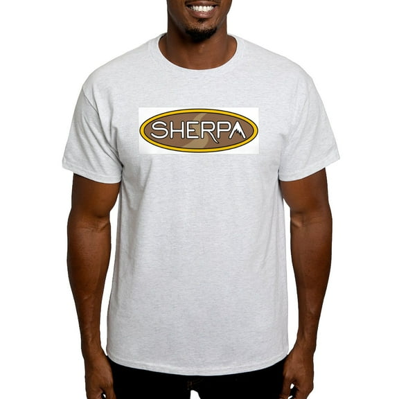 CafePress - Sherpa Light T Shirt - Light T-Shirt - CP