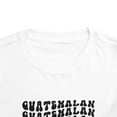 thumbnail image 3 of Guatemalan Guatemala Toddler Shirt Gifts Boy Girl Size 2T-5T, 3 of 3