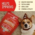 thumbnail image 4 of Wellness Complete Health Age Advantage Poulet Pate Nourriture Humide pour Chat, Boîte de 85 g, Caisse de 24, 4 of 5