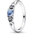 thumbnail image 1 of Anillo Pandora Princesa Jazmín De Aladdín De Disney Original 192344C01 | Talle 50 | Edición Limitada Disney | Joyería De Lujo Para Mujer | Ideal Para Regalo Elegante | Compatible Con Charms Pandora, 1 of 5