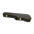 thumbnail image 2 of TISHITA Electric Guitar Bag Dust Cover Home Portable Convenient Electric Guitar Case, 2 of 7