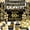 Black and Gold 60th, variant on 60th Birthday Decorations for Men and Women, Black and Gold Vintage Party Supplies, 60th Birthday Backdrop, Honeycomb Centerpieces, Banner, Hanging Swirls, Porch Banner, Balloons, Sash