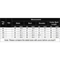 thumbnail image 2 of Arshiner Dresses for Girls Toddler Elastic Waist Loose Dress Summer Tiered Flowy Midi Dress Toddler Girl Dress, 2 of 6