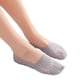 thumbnail image 5 of Calcetines de barco de encaje para mujer, calcetines invisibles antideslizantes de silicona finos y poco profundos de verano sin pérdida de color, 5 of 5