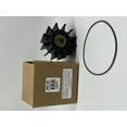 thumbnail image 2 of Sherwood 26000K Impeller Kit replaces Cummins 3972366 Fits 8.3QSC 9.0QSL, 2 of 2