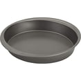 thumbnail image 5 of Good Cook 9 Inch Round Cake Pan, 5 of 7