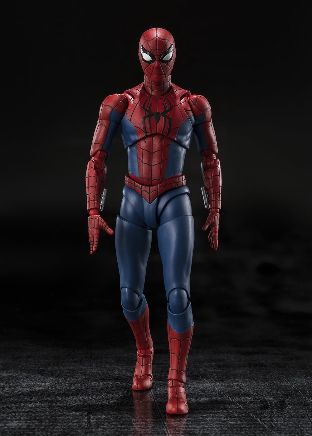 Tamashii Nations - Marvel Spider-Man: Brand New Day - S.H.Figuarts - Spider-Man Action Figure