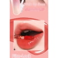 thumbnail image 5 of 6 Color Water Glass Lip Gloss – 3.5g each – Mirror Shine, Non Stick, Plumping – For Juicy Lips – 1set, 5 of 7