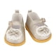 thumbnail image 2 of Muñeca de Muñeca de material cuero Simución Decoración Accesorio Juguetes para niños para de cumpleaños de año Chica de Acción Yotijar Zapatos de muñeca, 2 of 10