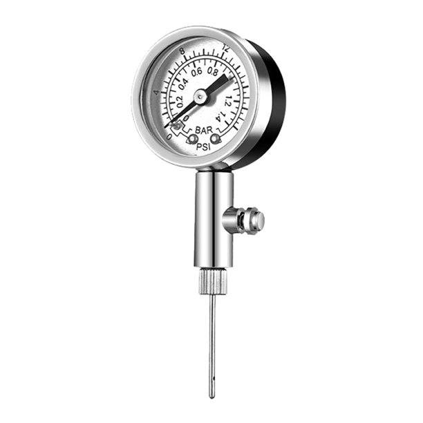Ball Pressure Gauge