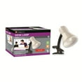 thumbnail image 3 of Xtricity Desk Lamp Gooseneck Arm Clip 60W White, 3 of 5