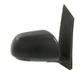 thumbnail image 2 of For 11-14 Sienna Van Rear View Mirror Power Non-Heated Textured Black Right Side, 2 of 5