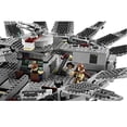 thumbnail image 2 of LEGO® Star Wars Millennium Falcon w/ Darth Vader Luke Skywalker Han Solo | 7965, 2 of 5